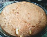 Foto del paso 2 de la receta: Torta de manzana