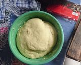 Foto langkah ke 6 dari resep Donat empuk tanpa kentang.