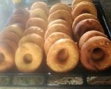 Foto del paso 7 de la receta: Donas para una tarde genial..🍩