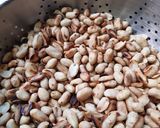 รูปขั้นตอนการทำที่ 3 ของ ส้มตำมะระขี้นก