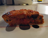 Foto del paso 5 de la receta: Tortilla de pisto: receta aprovechamiento