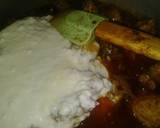 Chicken qorma with naan recipe step 5 photo