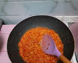 Foto langkah ke 2 dari resep Sambal Goreng Pete Simple.