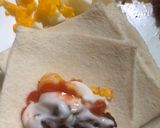 Foto langkah ke 4 dari resep Risol Mayo SIMPLE 🔥.