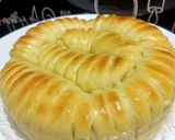 Foto langkah ke 4 dari resep Roti manis autolysis.