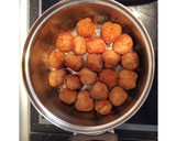Foto del paso 3 de la receta: Albóndigas