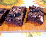 Une image de l'étape 6 de Brownie.