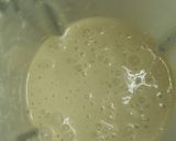 Foto del paso 3 de la receta: Hotcakes de banana