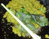 Foto langkah ke 2 dari resep Balado Cumi Cabai Rawit Hijau.