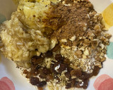 Foto del paso 4 de la receta: Granola casera en Airfryer