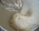 Foto del paso 1 de la receta: Bizcocho de Vainilla húmedo y esponjoso