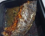 Фото кроку 5 до Запечена риба з овочами 🐟.