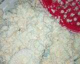 A picture of step 1 of Wainar Rogo.