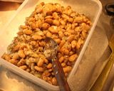 Foto del paso 6 de la receta: Desayuno, almuerzo + cenas laborales
