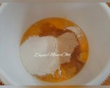 Foto langkah ke 3 dari resep Jelita Cake.