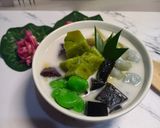 Foto langkah ke 4 dari resep Bubur Chacha.