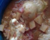 Foto del paso 4 de la receta: 🍳Huevos Ahogados🍲