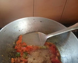 டப்கி ஆலு கி சப்ஜி ரெசிபி ஸ்டேப் 3 புகைப்படம்