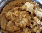 पूरन पोली (puran poli recipe in Hindi) रेसिपी चरण 4 फोटो