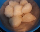 Foto langkah ke 6 dari resep Pempek Nasi (mudah&cepat).