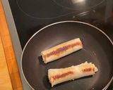 A picture of step 3 of Bread Cheese Rolls.