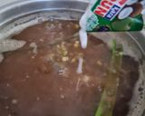 Foto langkah ke 5 dari resep Bubur Kacang hijau.