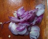 Foto langkah ke 1 dari resep Lumpia Tahu.