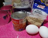 Foto del paso 1 de la receta: Pan de garbanzos