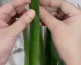 Foto langkah ke 1 dari resep Takir Daun Pandan.