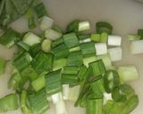 Foto langkah ke 6 dari resep Sayur godog betawi ala Dewi.