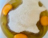 Foto del paso 2 de la receta: BUDÍN DE DULCE DE LECHE 🥮🍯🧉🥧🍯🧉