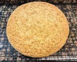 Foto del paso 14 de la receta: Tarta de queso ricotta y cacao