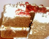 Foto del paso 5 de la receta: Torta de Nesquik ideal para rellenar y decorar como quieras!