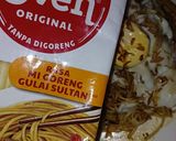 Foto langkah ke 3 dari resep 815. Mi Oven Instan Rasa Gulai Sultan.