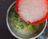 Green Mango Panna recipe step 2 photo
