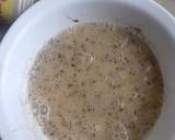 Wholewheat Cinnamon French Toast #eastercontest recipe step 2 photo