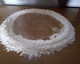 Foto del paso 1 de la receta: Pan dulce