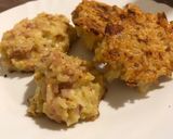 Foto del paso 4 de la receta: Croquetas de arroz
