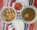 عکس مرحله 4 از دستور غذای مفید (آموجی) برای دیابتی ها