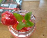 Isteni eperturmix 🍓 recept fázis 5 fotója