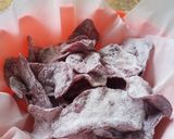 Foto langkah ke 5 dari resep Kubis (Kripik Ubi Manis).