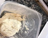 Foto del paso 1 de la receta: Pizza para solteros