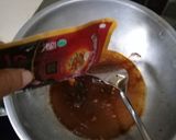 Foto langkah ke 2 dari resep Pindang Besek Lombok Ijo.