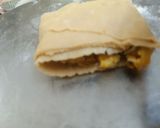 A picture of step 8 of Vegetable Cheese Puff And Cheese Puff.