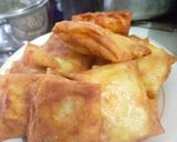 Foto langkah ke 4 dari resep Martabak kentang kulit lompia.