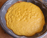 Foto del paso 5 de la receta: Tarta sencilla de mandarinas y harina de espelta. Apto para diabéticos