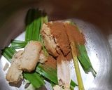 Foto langkah ke 1 dari resep Bajigur kw ketofy.