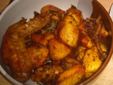 Ayam Serundeng