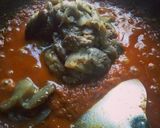 बैंगन का भरता (Baingan ka bharta recipe in Hindi) रेसिपी चरण 4 फोटो
