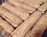 Foto del paso 2 de la receta: Tiramisú de Dulce de Leche